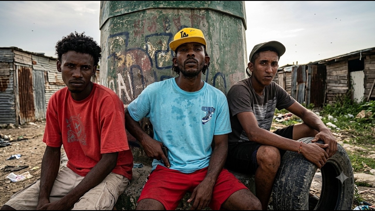 EL BARRIO MÁS PELIGROSO DE CARTAGENA | Olaya Herrera  🇨🇴
