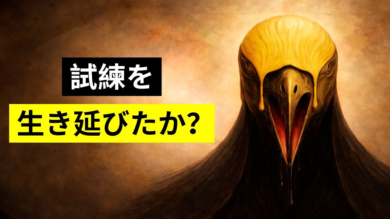 魂が経験する最も苦しい試練を“乗り越えた証”7つ――トト・オリジナル