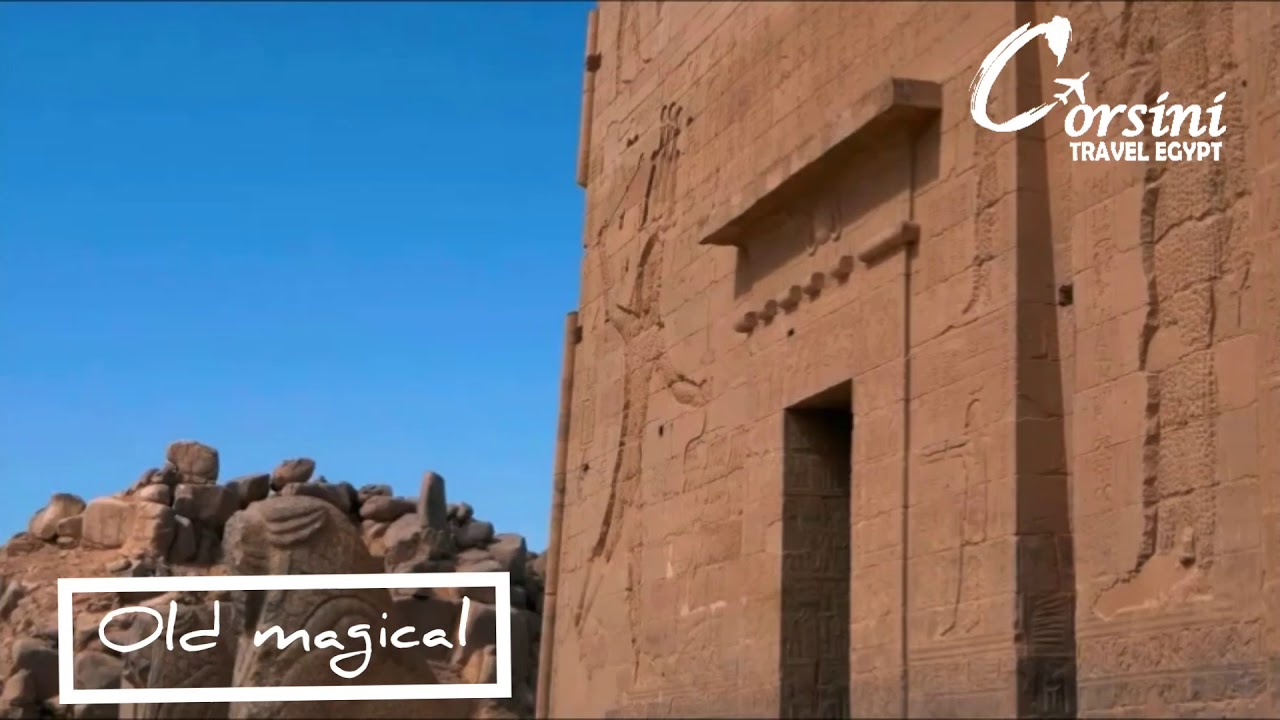 Amazing Egypt