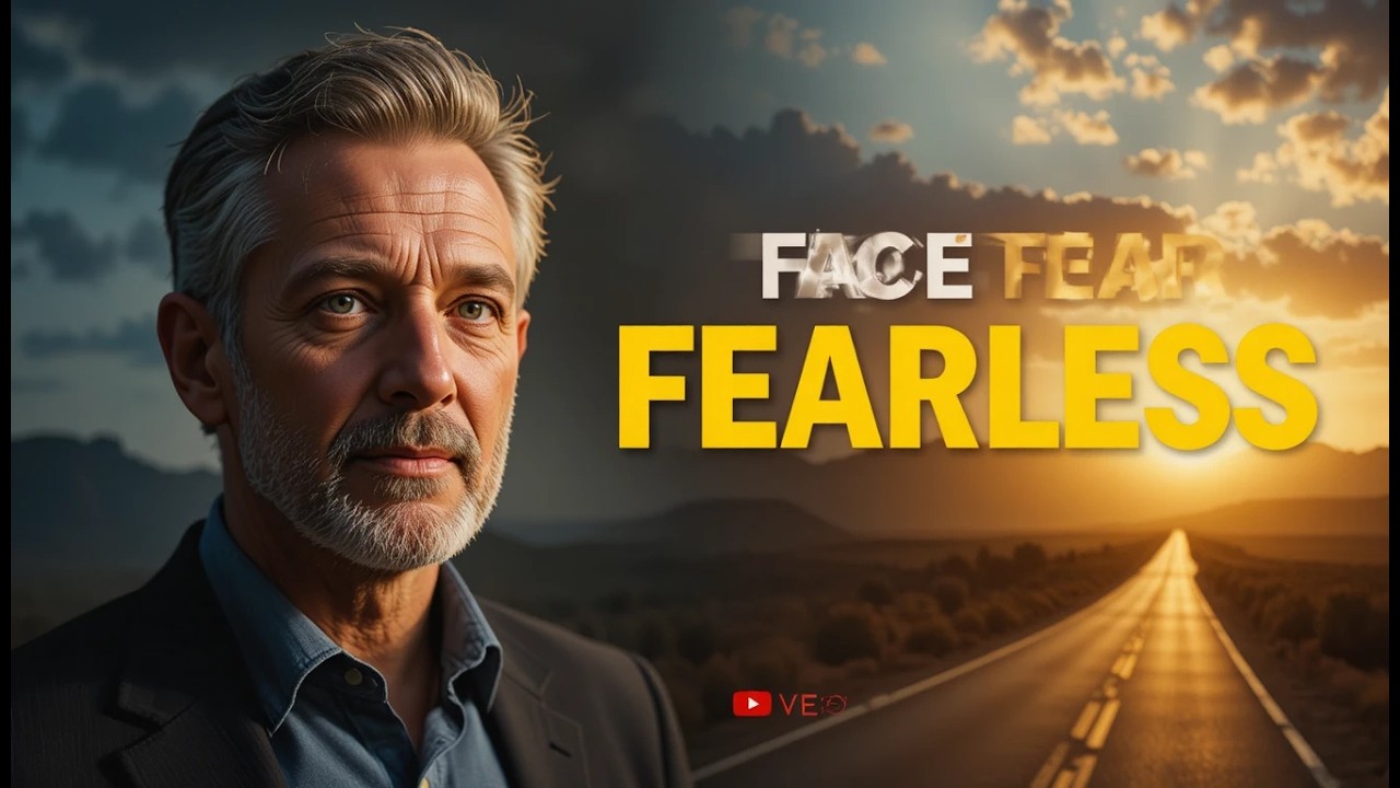 How to Reprogram Your Mind and Conquer Fear Using Powerful Success Habits0316 2