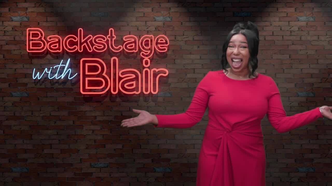 Oscars Preview, Britney Spears Arrest & Diddy Update + What to Watch | Backstage With Blair