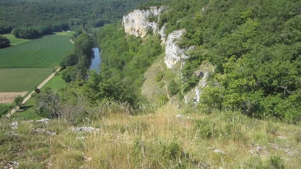 la grotte du pere leleu