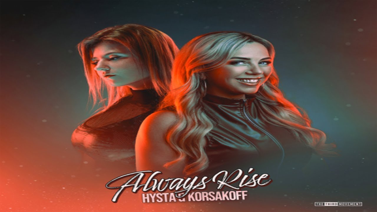 Hysta & Korsakoff - Always Rise