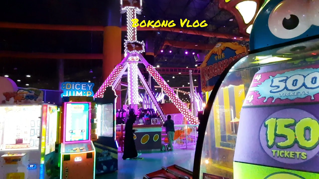 sparkys panorama mall #Riyadh Saudi arabia