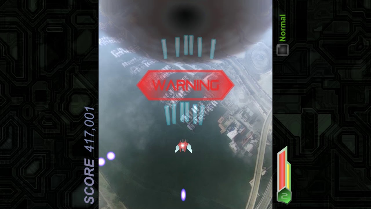 PC Xenoslaive Overdrive