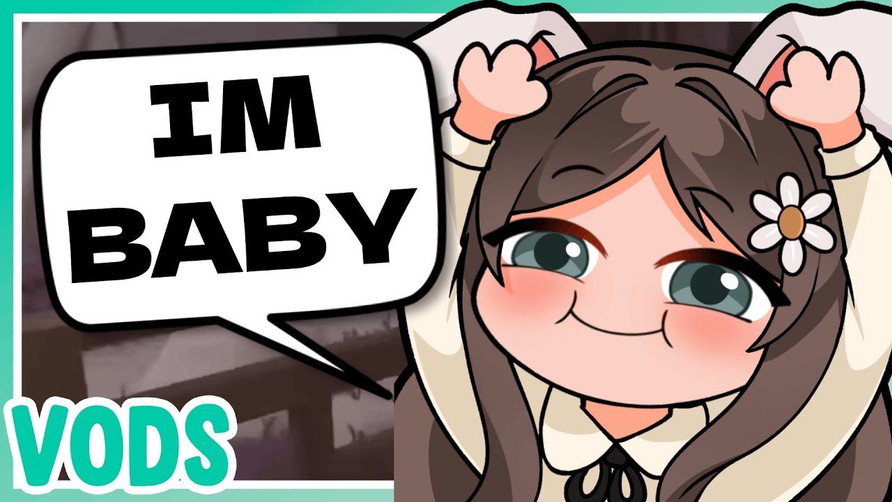 IM BACK BABY! - VOD