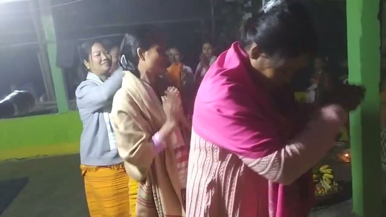 Bebejai para naino aro nath mongolbar falina forbe