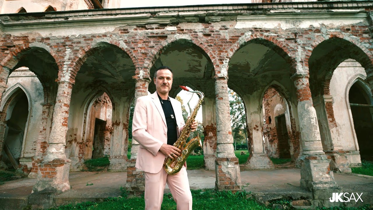 Scorpions - Still Loving You (Saxophone Remix)