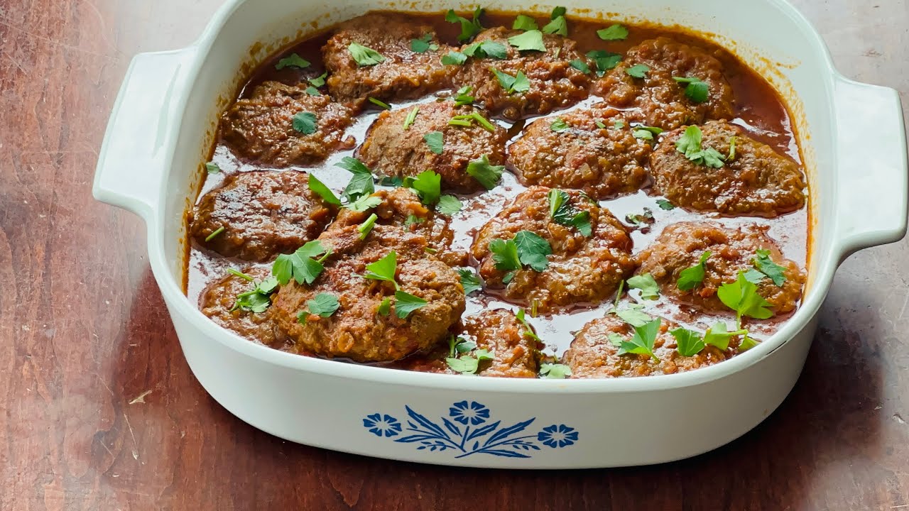 Kofta 