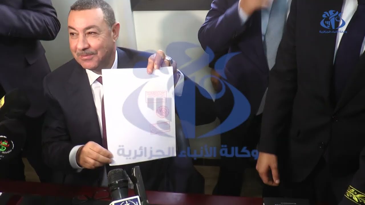 ورقلة :  تدشين الملحقة الجهوية للتصديق على الوثائق الموجهة للاستعمال في الخارج