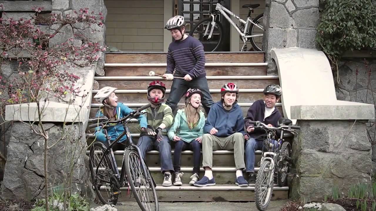 Excuse #33 the helmet thief