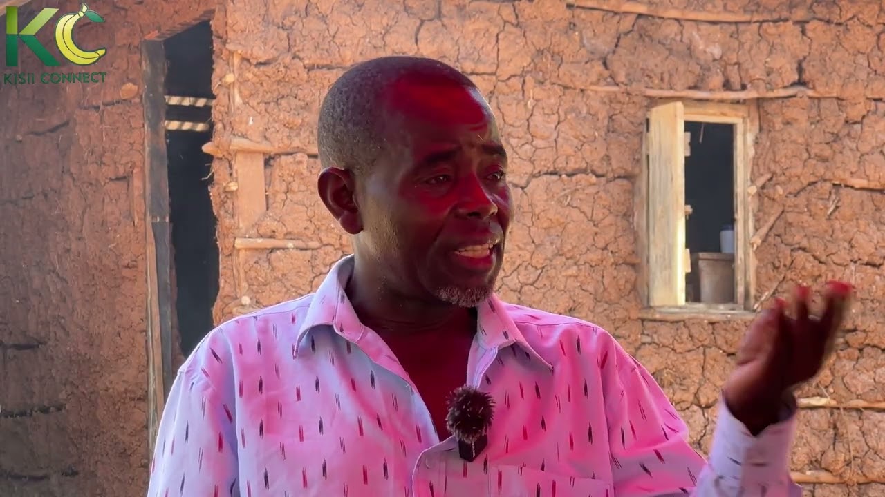 We Lost 3 Family Members in a Road Accident After Attending  Grandmother’s Burial | Kisii