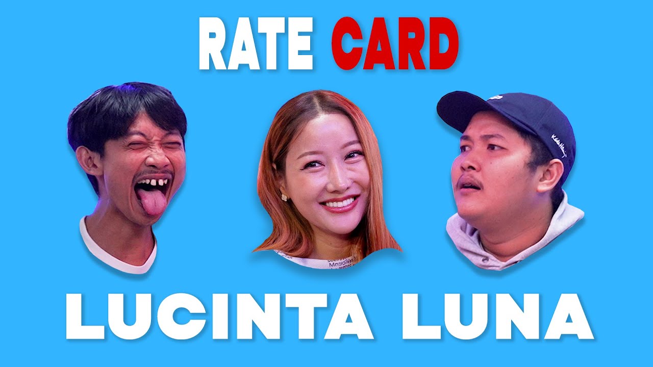 OLP EP. 3 - YTTA. LUCINTA LUNA NGAKU BELUT LISTRIK DI POTONG & RATE JADI LONTONG SAYUR! #OLP