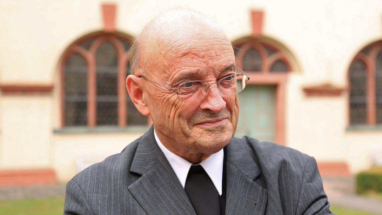 Weihbischof Jaschke: 