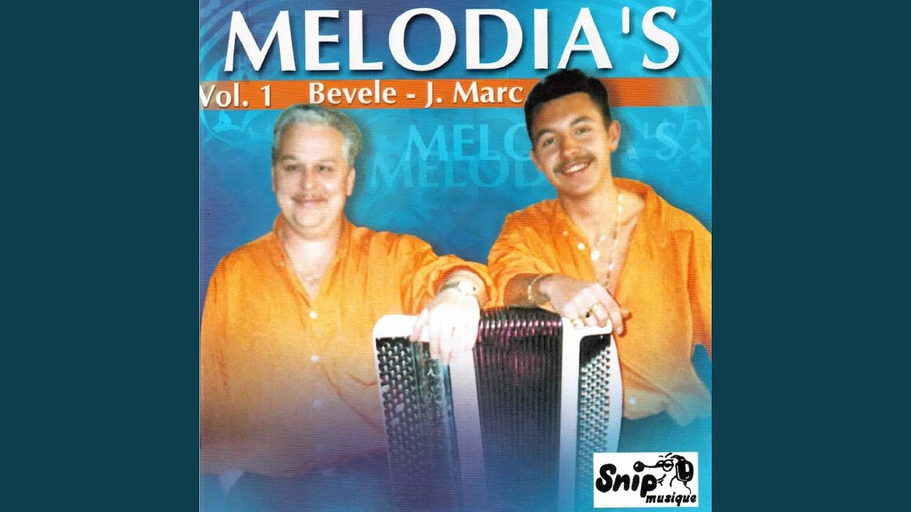 Harmonika Polka