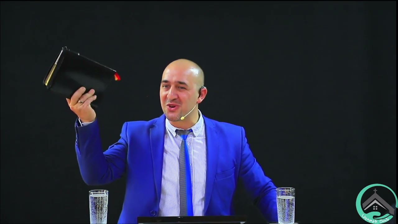 Կարեն Թադևոսյան/Աստված քեզ համար ունի ծրագիր