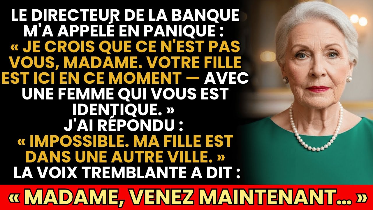 Le Gérant Dit: 