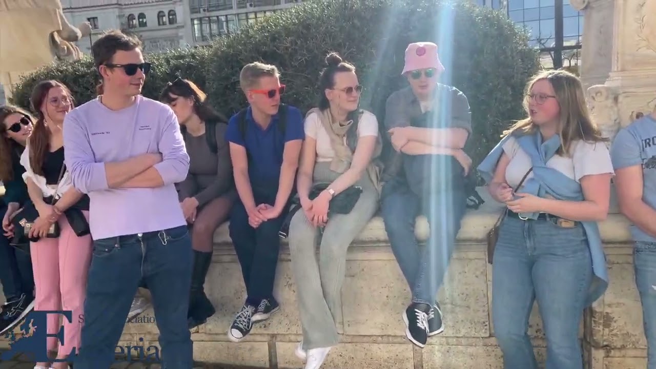 Athens Short movie