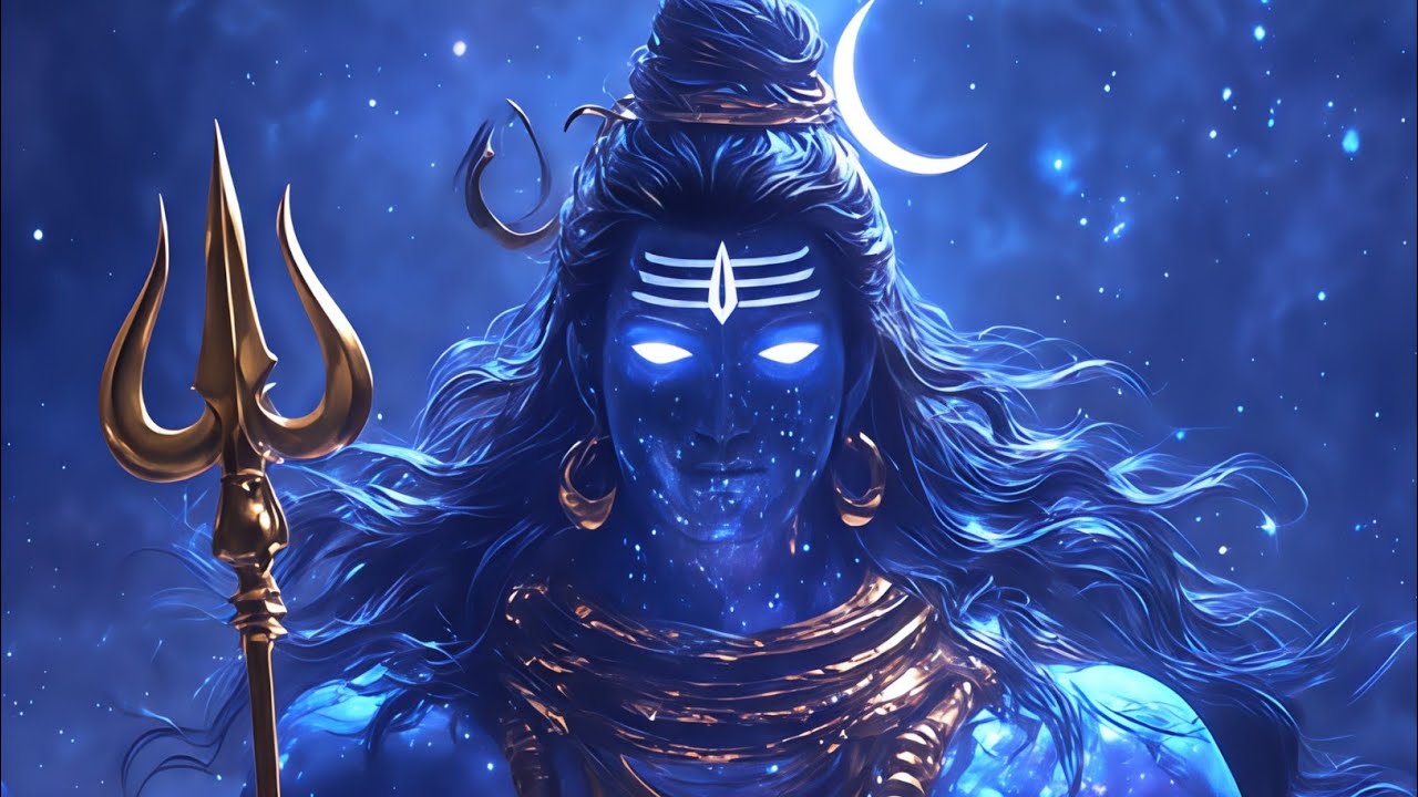 ॐ नमः शिवाय Om Namah Shivaya song 2026 | New song 2026