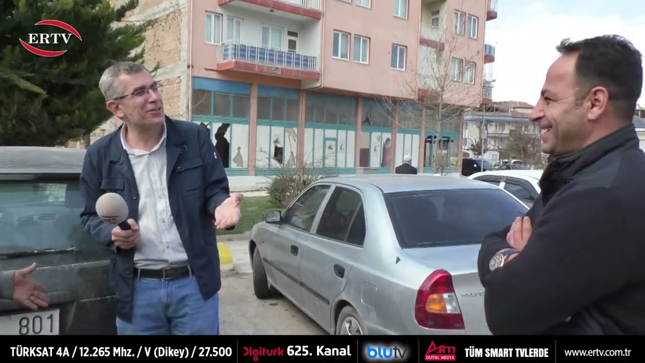 ASRIN FELAKETİ (MALATYA) SARICIOĞLU VE HİDAYET