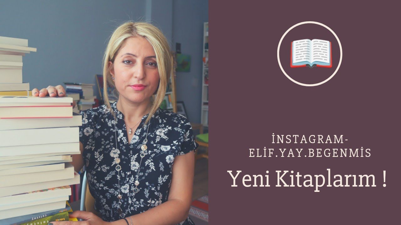 Kitap Alışverişi 2022 #2