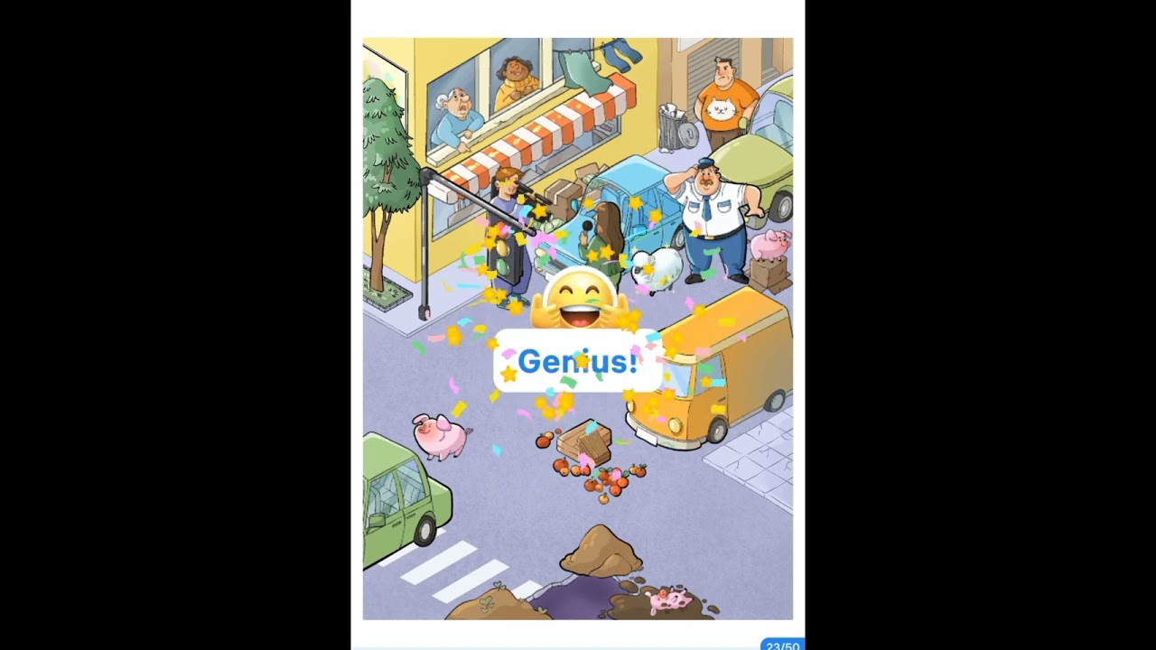 hidden spots game level 3