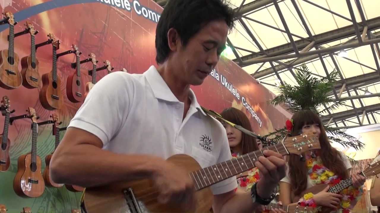 Bruce Shimabukuro 
