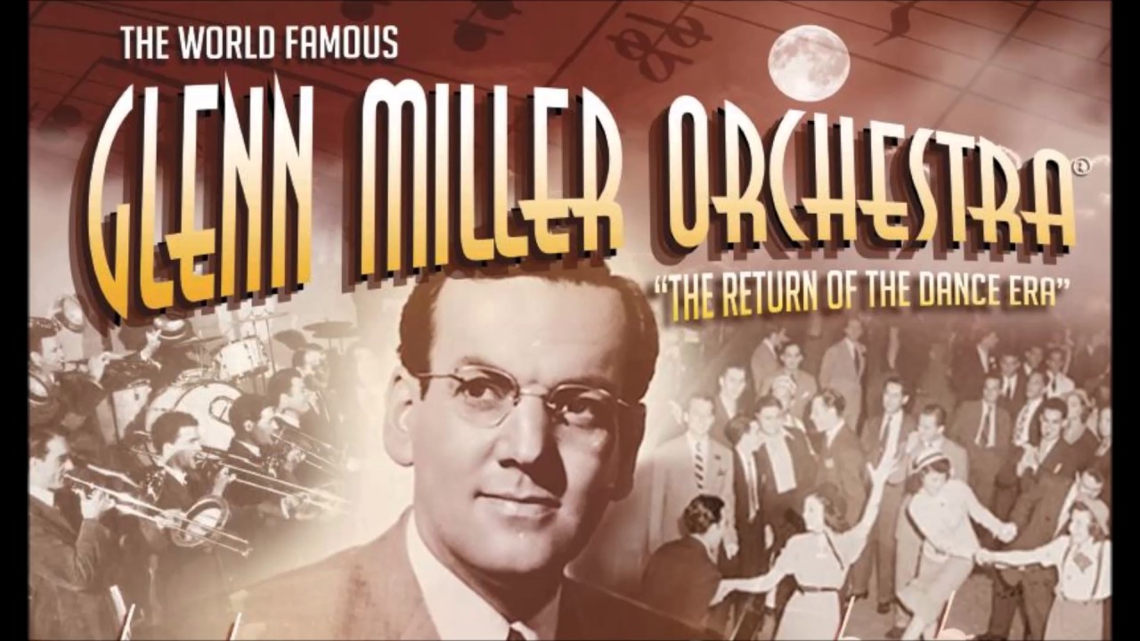 Glenn Miller & his Orchestra at the Meadowbrook Ballroom (3/23/39)