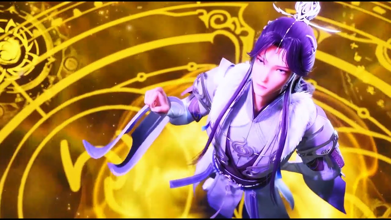 ✨【炼气十万年 One Hundred Thousand Years of Qi Training】| EP160-170!老祖实力强势突破！  | 💑MUTI SUB | Donghua