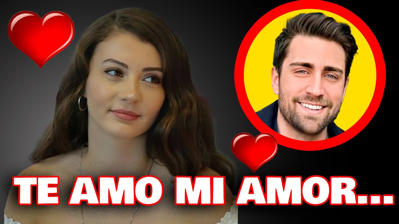Burcu Özberk REVELA QUE FUE EL AMOR DE SU VIDA