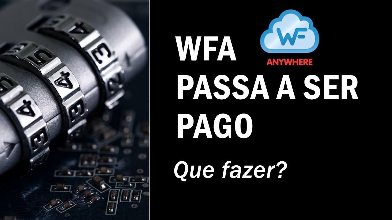 Wordfast Anywhere passa a ser pago, que devo fazer?