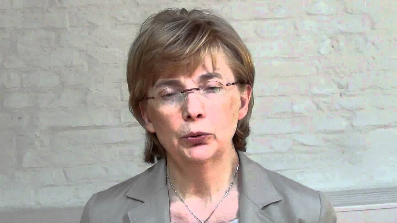 Reggio Approach: Paola Cagliari -- Direttore Istituzione Scuole e Nidi dell'Infanzia