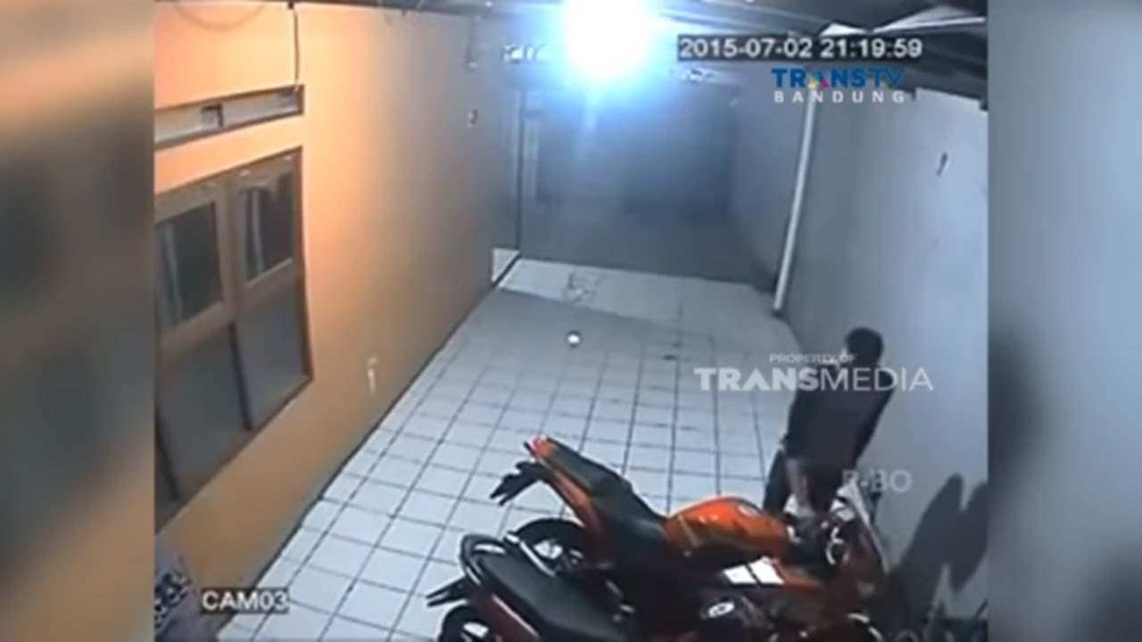 Komplotan Curanmor Tewas Ditembak Petugas