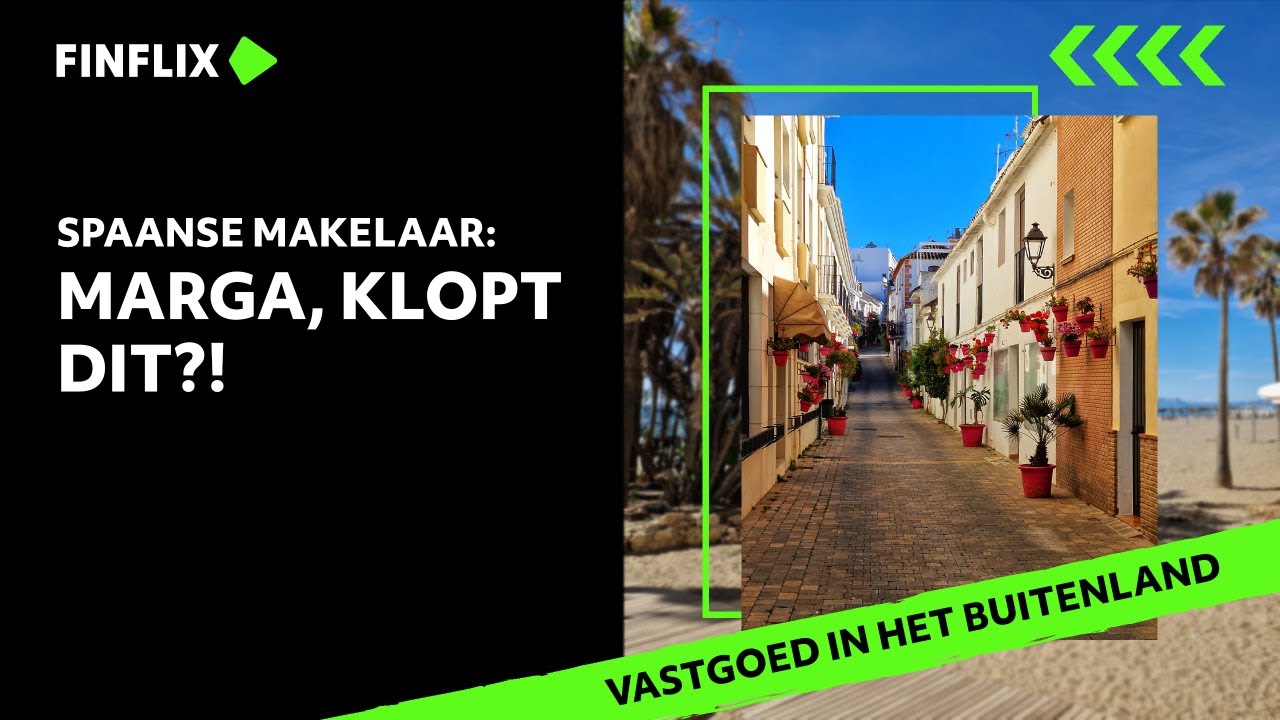 Buitenlands Vastgoed & Nederlandse Belasting: De Feiten op een Rij!