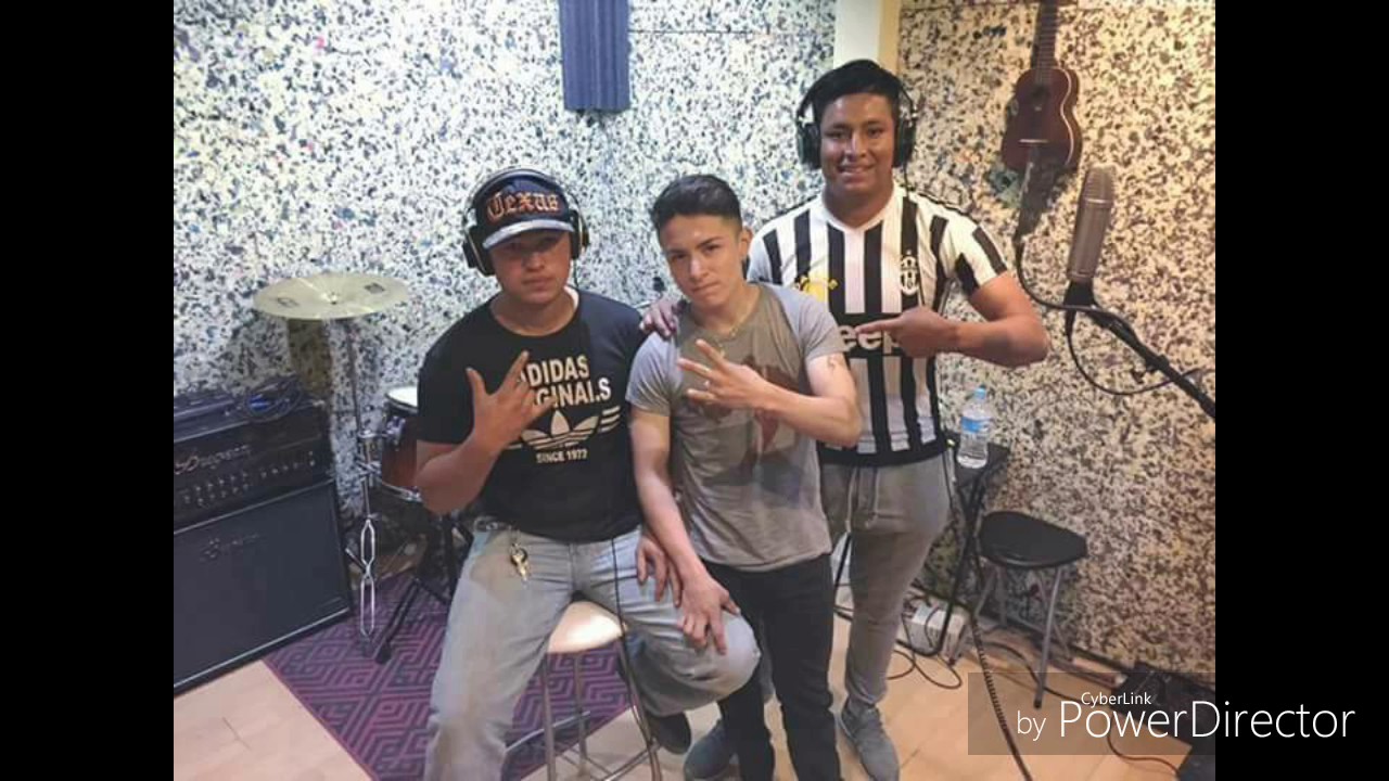 Rekinto norte&ntilde;o 20 a&ntilde;os