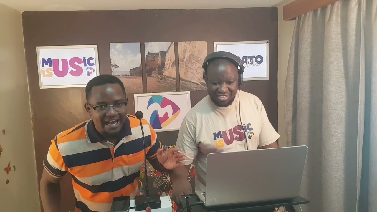 Sabbath mix with MC Dieres