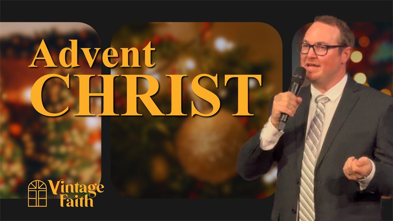 All I Want for Christmas | Christ | 5 of 5