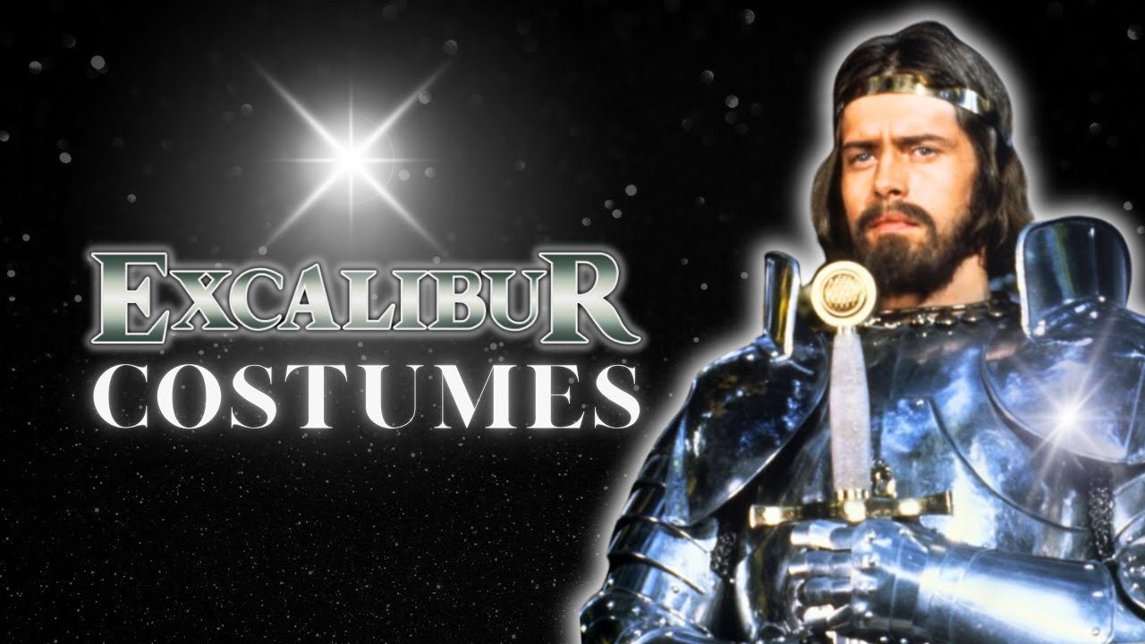Excalibur: Costume Analysis and Review