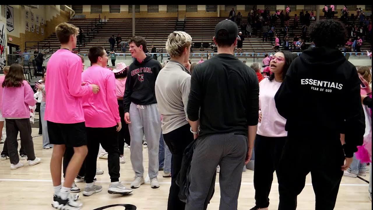 Cheyenne East v. Cheyenne Central Boys and Girls Basketball   1/21/26