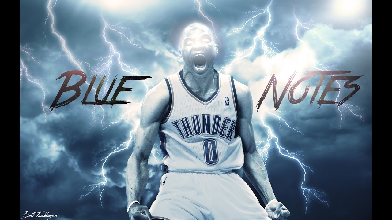 Russell Westbrook Mix - 