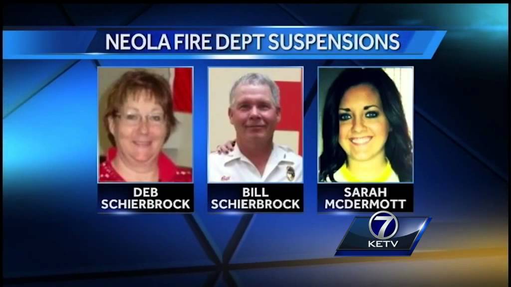 Audit shows $230,000 in financial irregularities in Neola