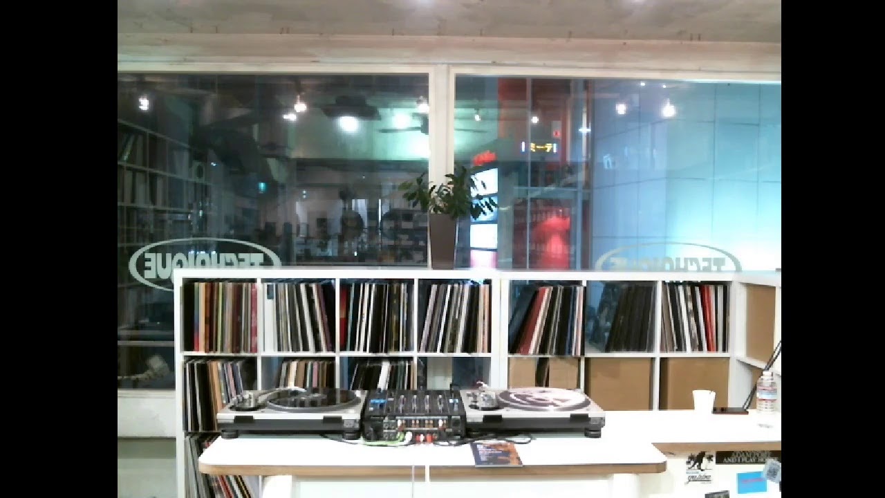 Vlada INSTORE @Technique
