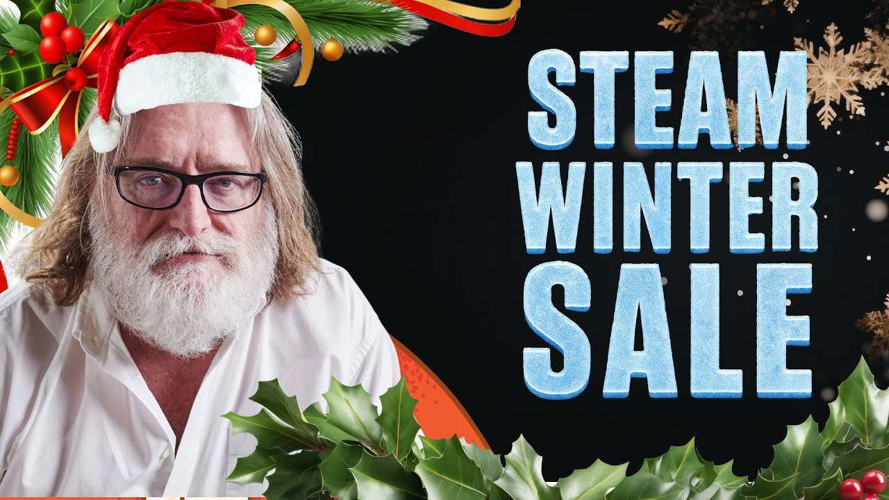 Steam Winter Sale 2025: The Hidden Gems You Can&rsquo;t Miss!