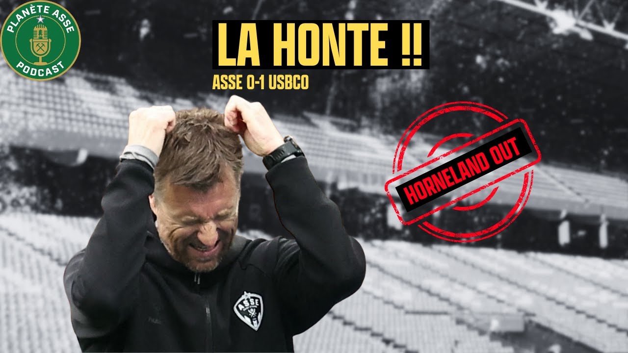 🚨 CRISE À L'ASSE : LA HONTE ABSOLUE ! (Horneland Viré ❌)