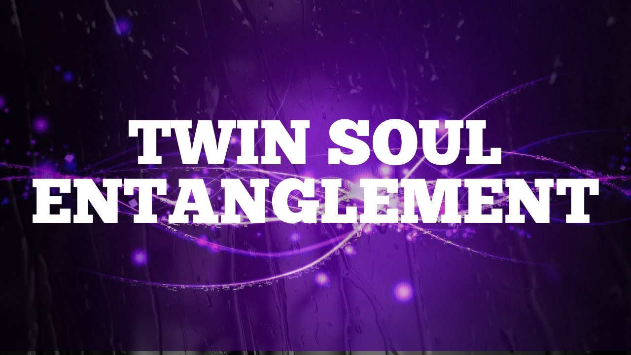 Quantum Mechanics & Twin Flames: Is there scientific evidence?