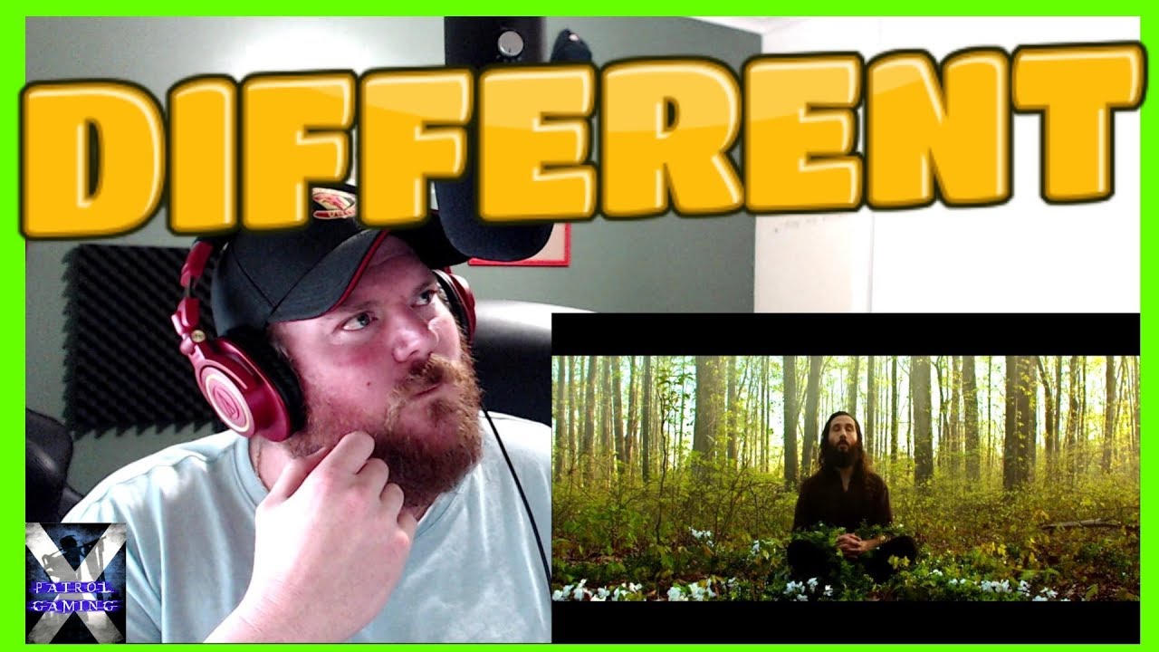 Avi Kaplan Otherside Reaction