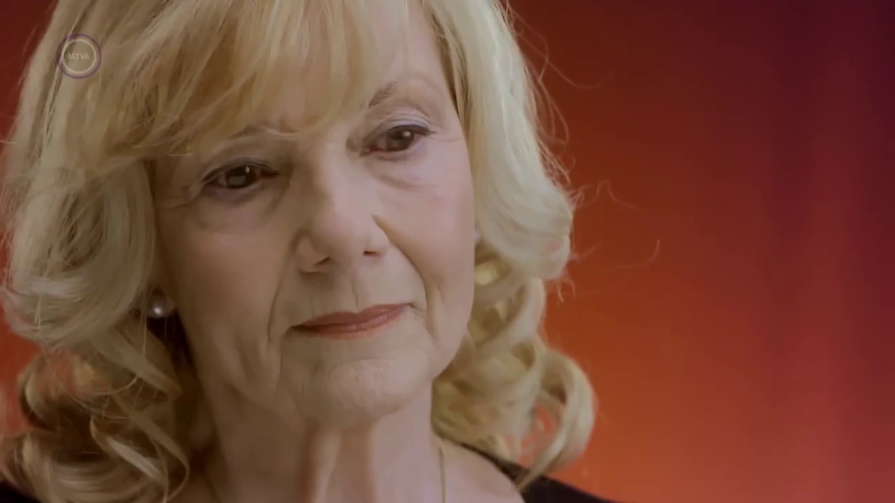 Est&eacute;li zsolt&aacute;r - Ady Endre: Az Ill&eacute;s szeker&eacute;n (Piros Ildik&oacute;)