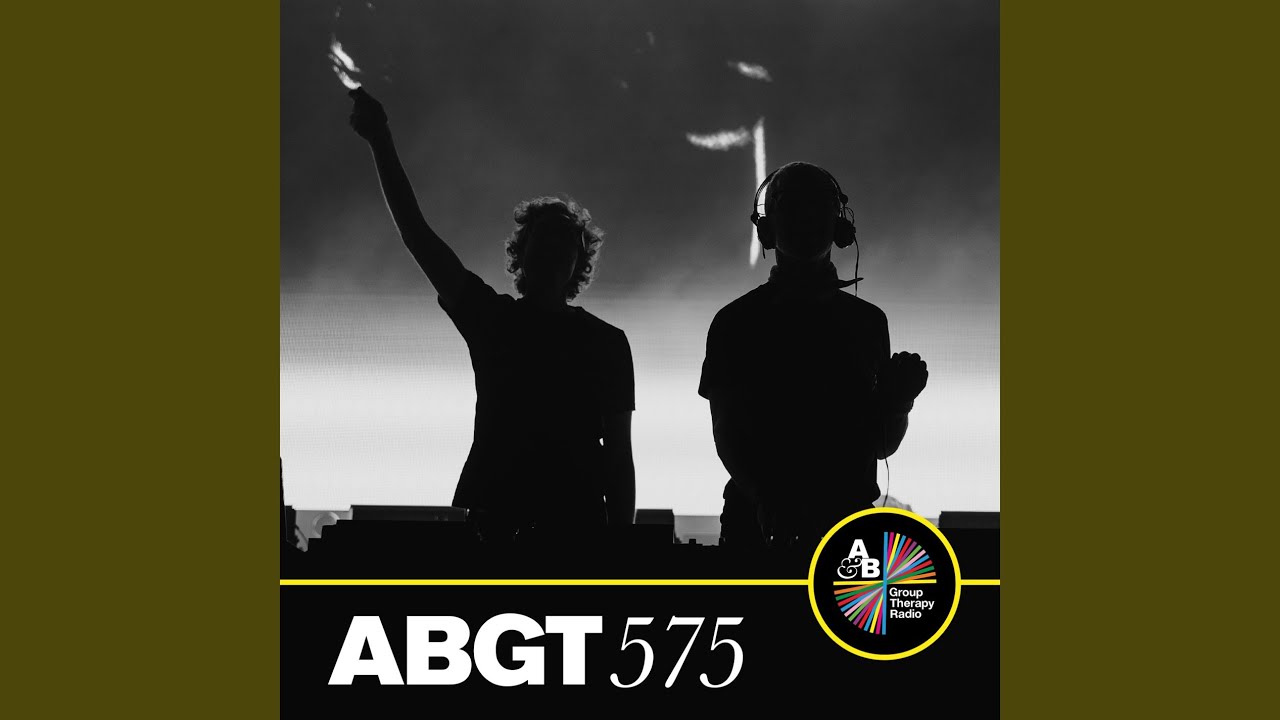 Kinetic Cinema (ABGT575)