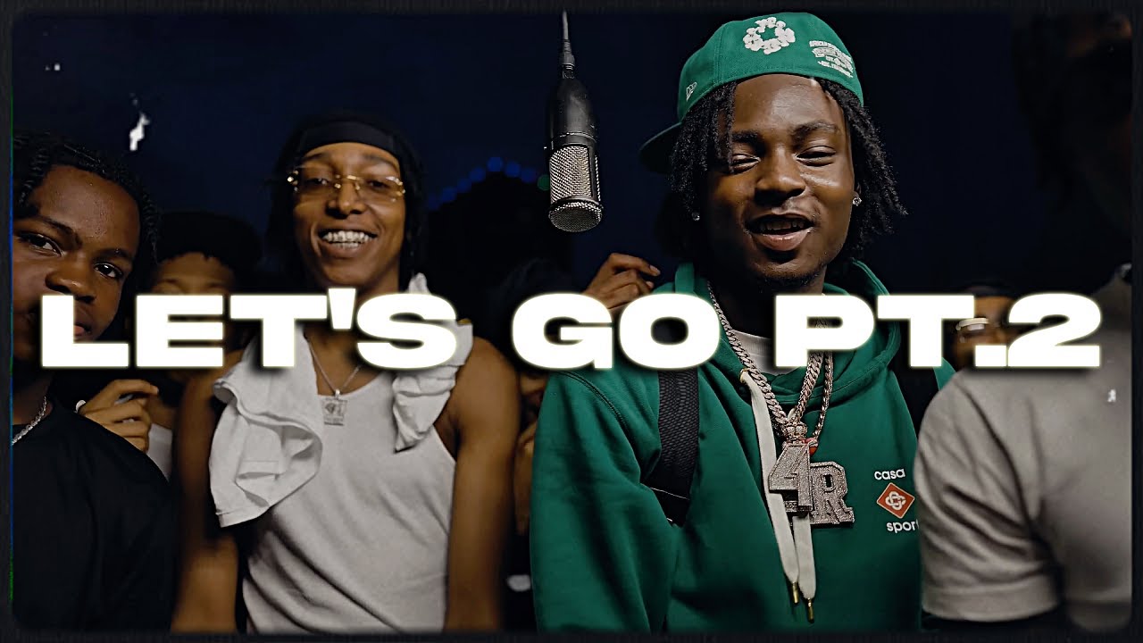 [FREE] Kyle Richh x Jenn Carter x Jerk Drill Sample Type Beat - 