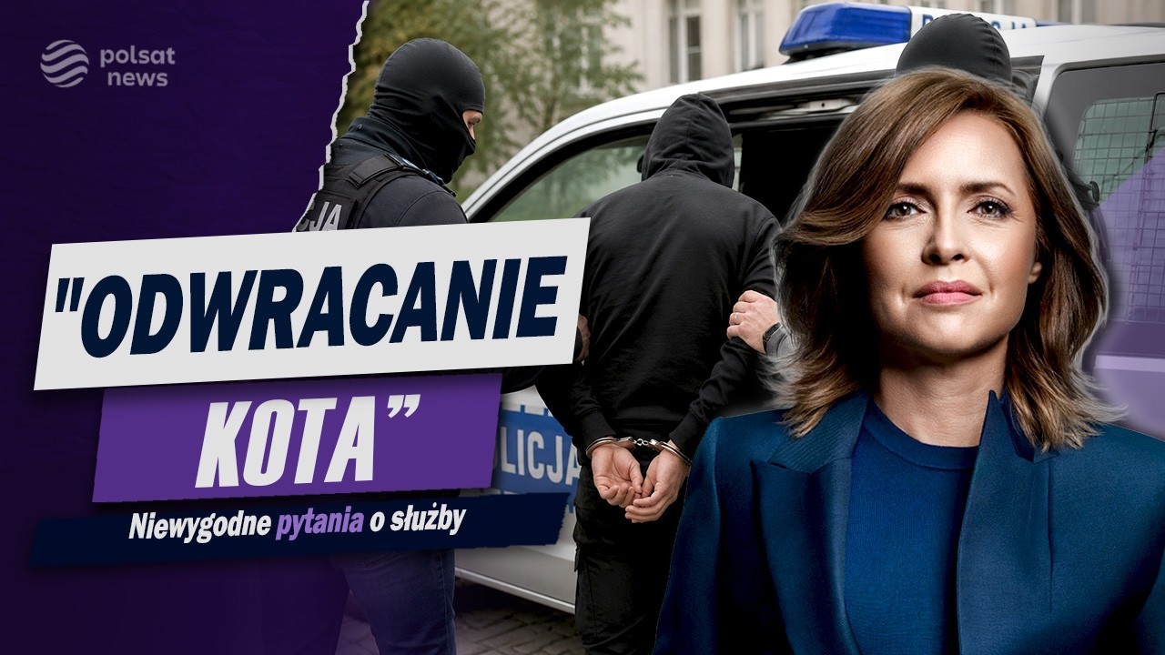 Polityk PiS pod ścianą. Padły niewygodne pytania o służby
